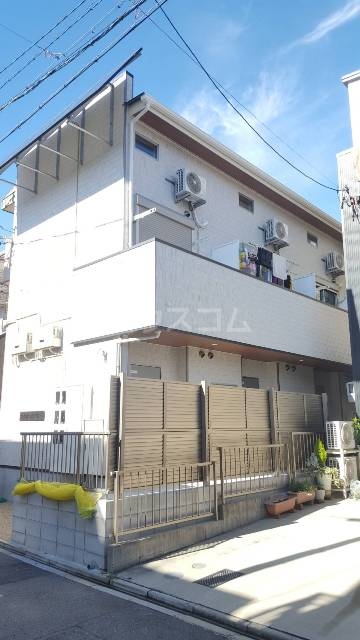 1/30 外観