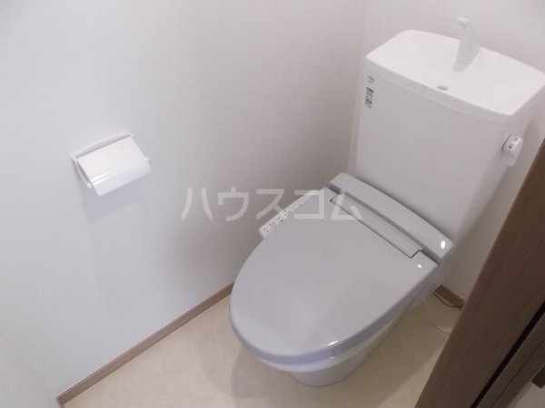 15/30 トイレ