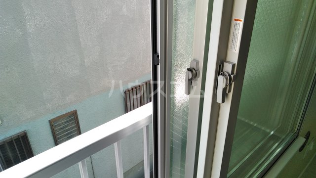 20/30 バルコニー