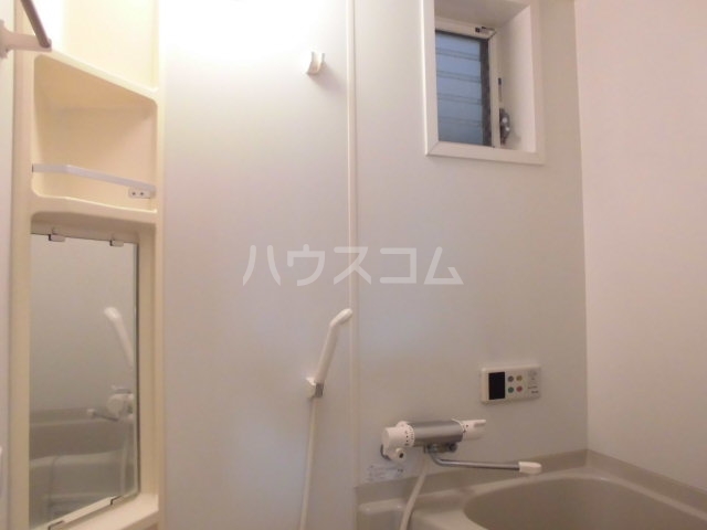 12/30 浴室