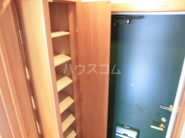 7/30 収納