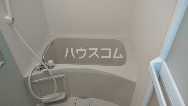 12/30 浴室