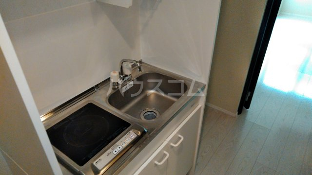 9/30 キッチン