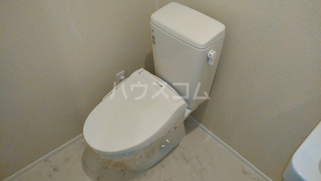13/30 トイレ