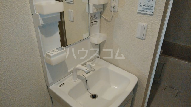 14/30 洗面