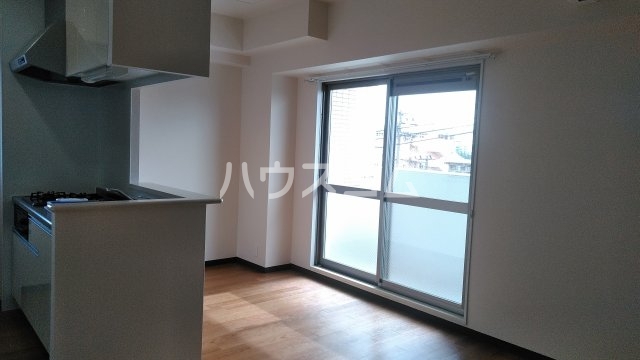 4/30 リビング/ダイニング