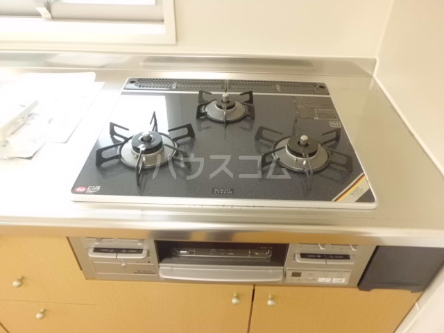 10/30 キッチン
