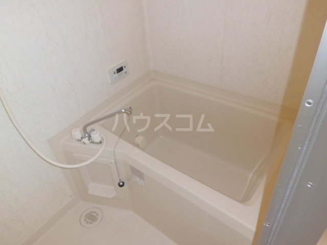 12/30 浴室