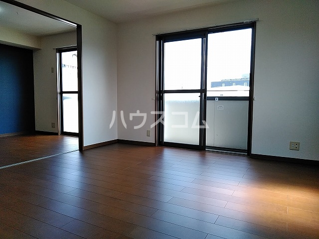 6/30 リビング/ダイニング