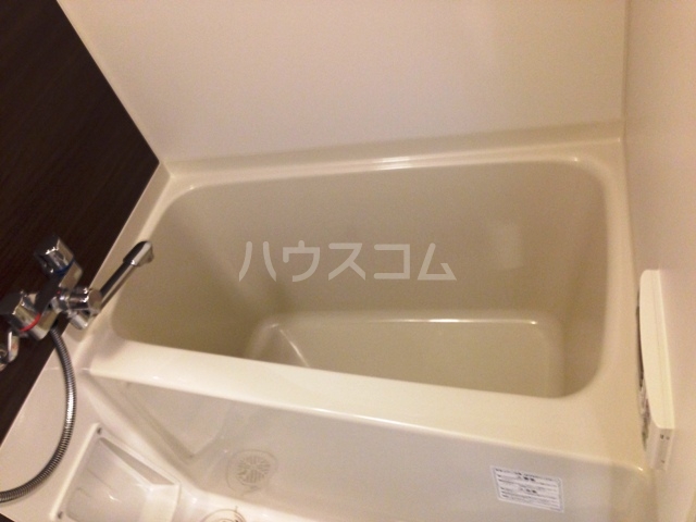 11/25 浴室