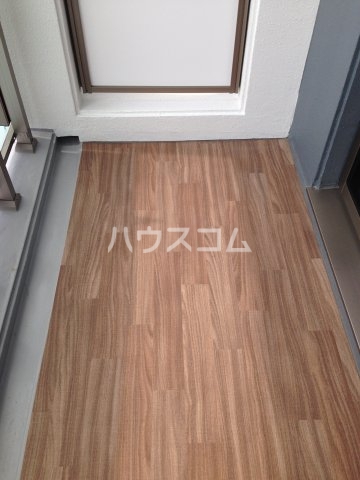 14/26 バルコニー