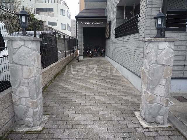 2/7 エントランス