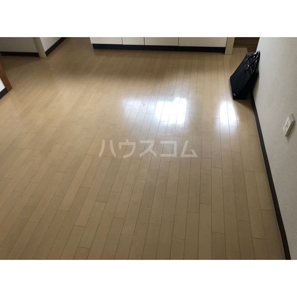 3/19 リビング/ダイニング