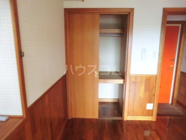 4/30 寝室
