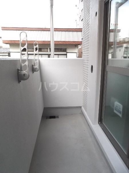 19/30 バルコニー