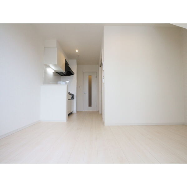 3/21 リビング/ダイニング