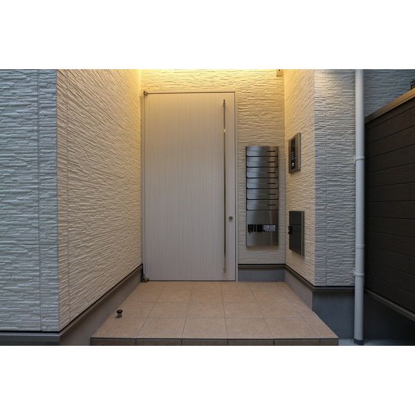 14/21 エントランス