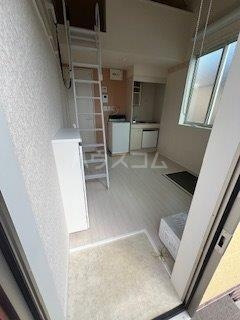 5/21 室内