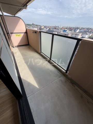 17/30 バルコニー