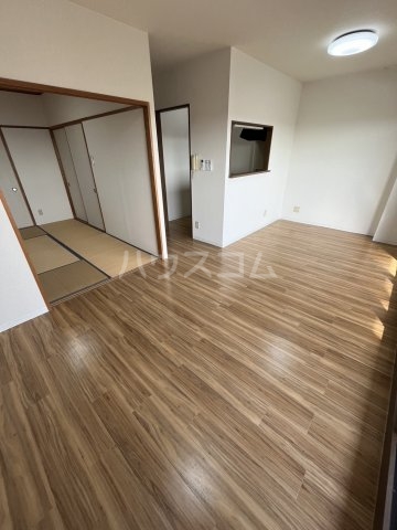 3/30 リビング/ダイニング