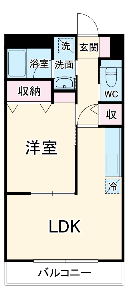 2/12 間取