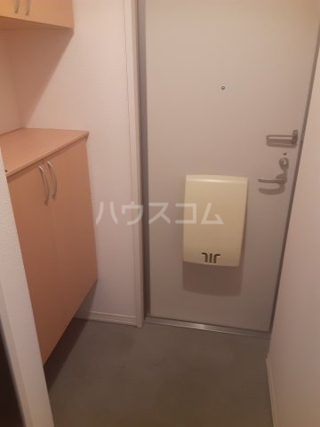 8/29 玄関