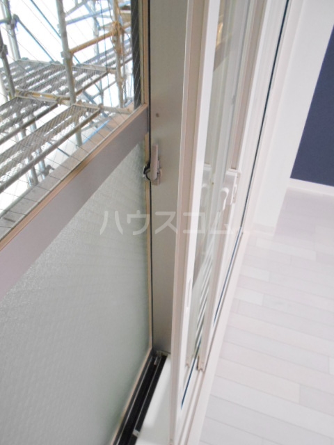 13/25 バルコニー