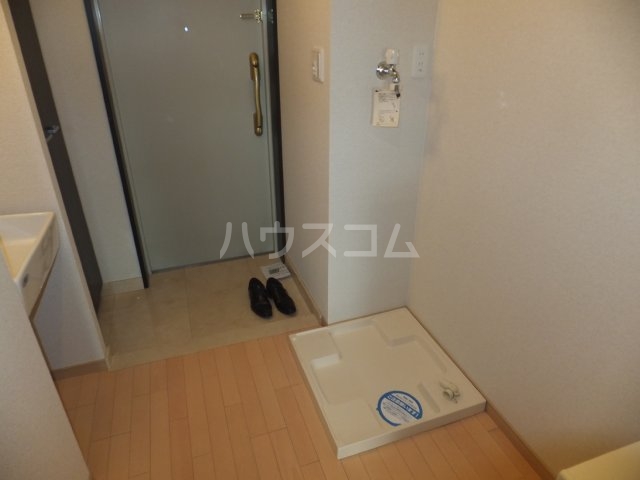 9/25 玄関