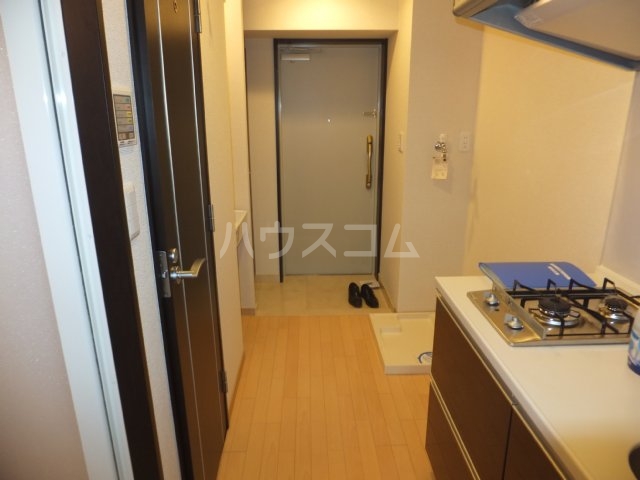 11/25 キッチン