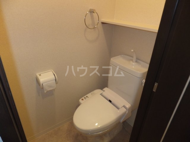 13/25 トイレ