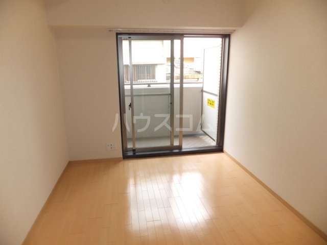 7/25 寝室