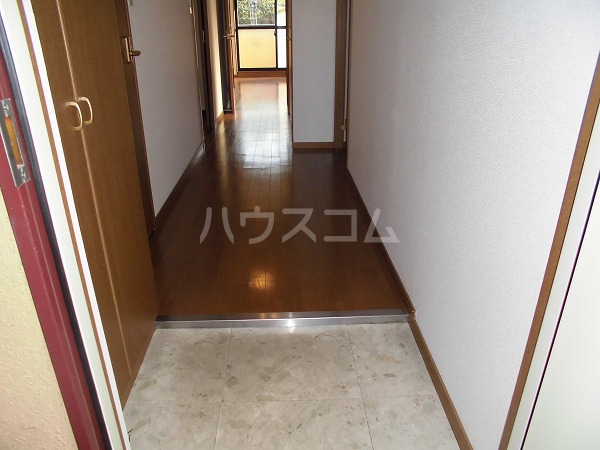 10/30 玄関