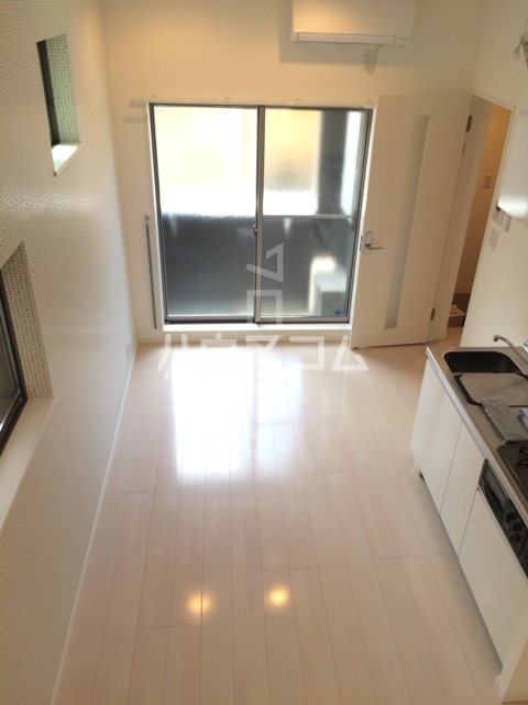 3/26 リビング/ダイニング