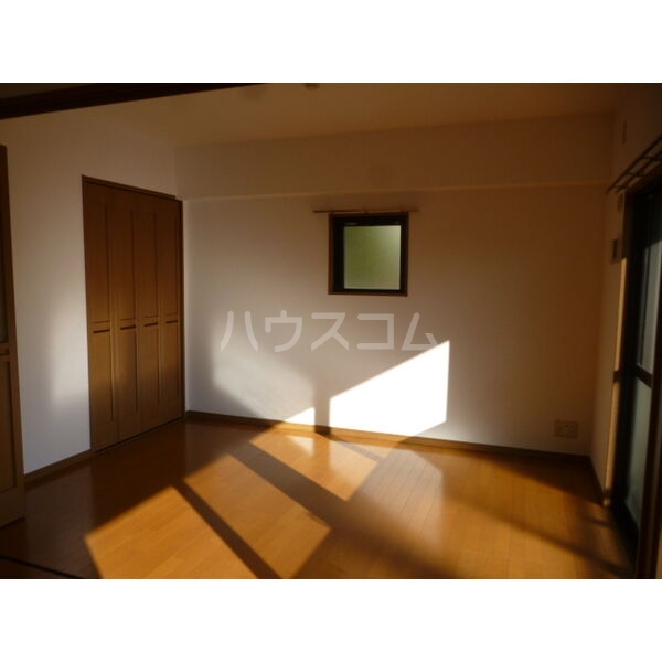 2/9 リビング/ダイニング