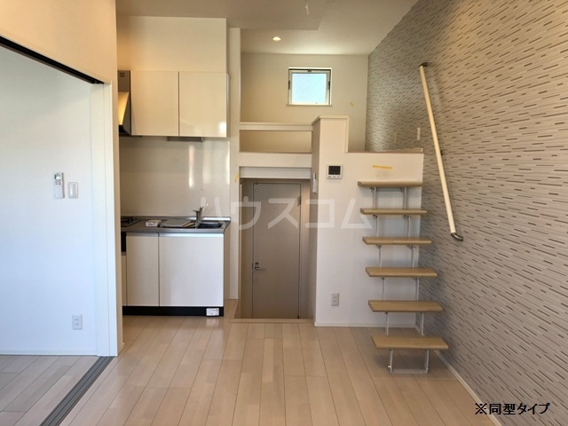 4/23 リビング/ダイニング