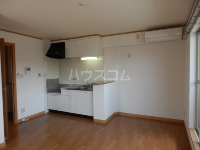 4/25 リビング/ダイニング