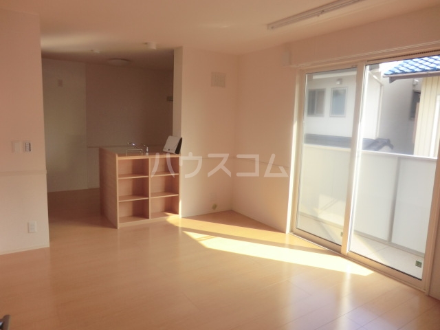 3/18 リビング/ダイニング