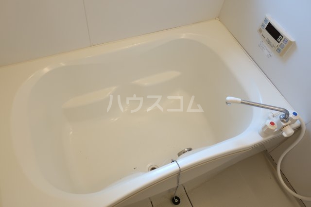 11/26 浴室