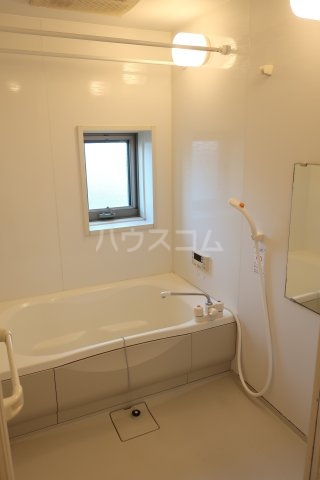 10/26 浴室