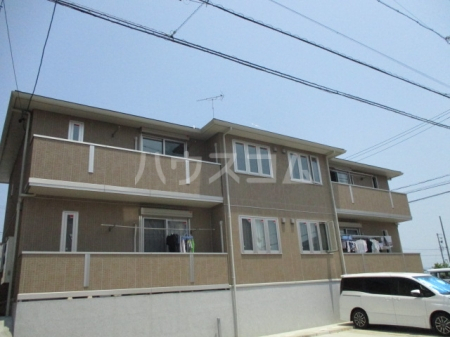 2/9 駐車場