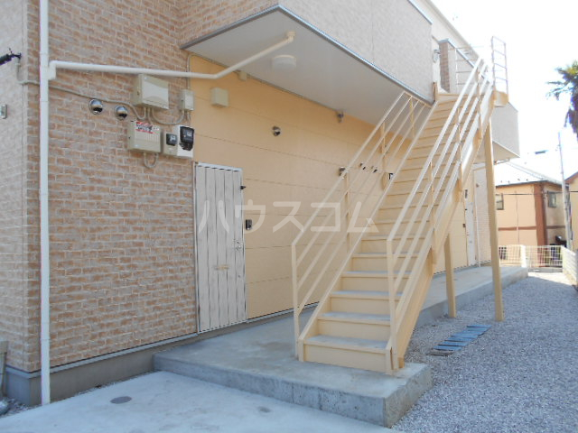 29/30 エントランス