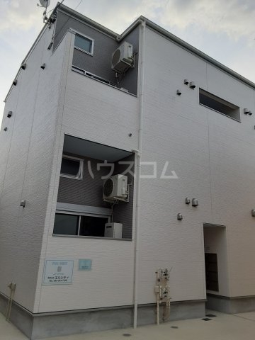 1/27 外観
