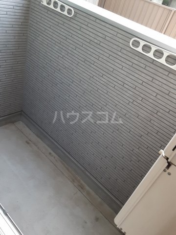 16/27 バルコニー