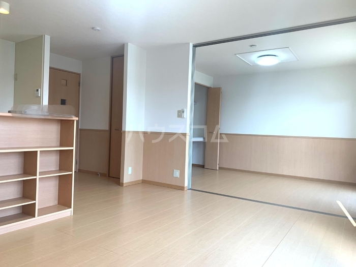 3/21 リビング/ダイニング