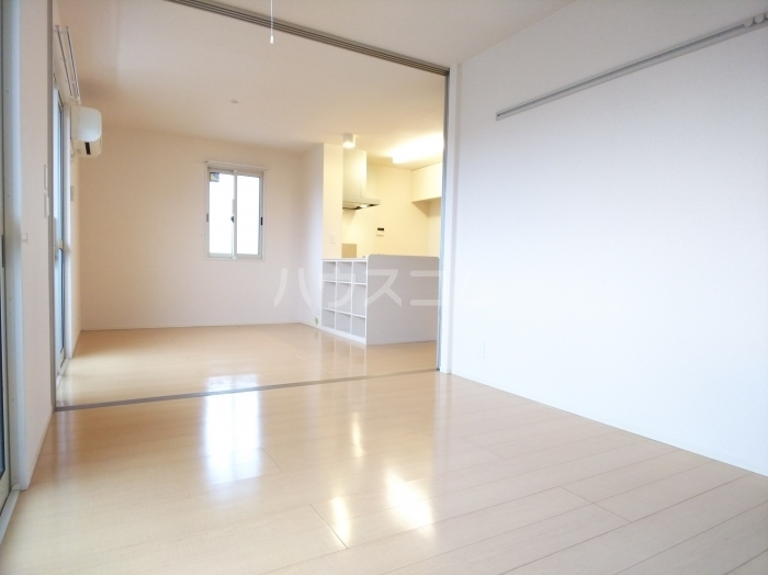 4/20 リビング/ダイニング