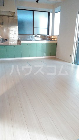 3/30 リビング/ダイニング