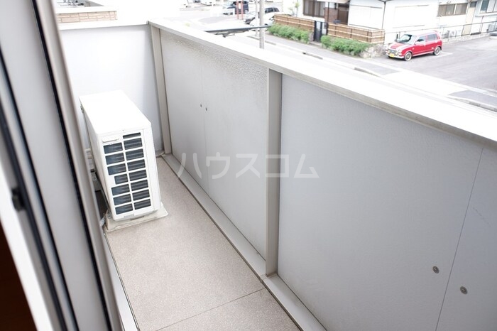 15/20 バルコニー