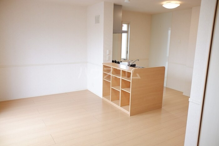 4/20 リビング/ダイニング