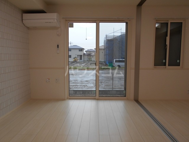 3/28 リビング/ダイニング