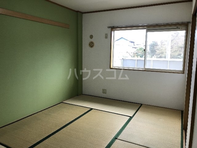 5/25 寝室